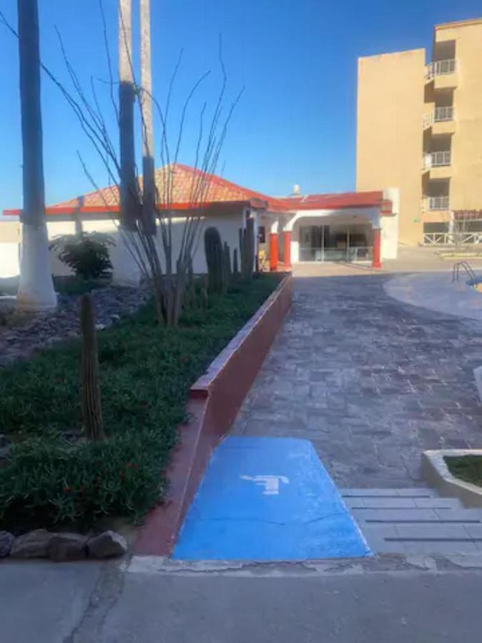 Casa Hermar Puerto Penasco Bagian luar foto