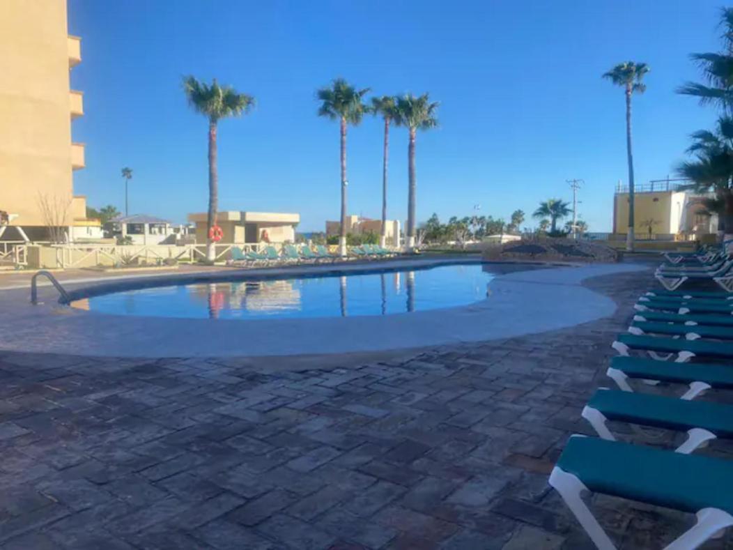 Casa Hermar Puerto Penasco Bagian luar foto