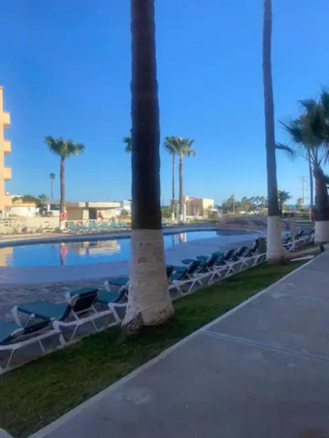 Casa Hermar Puerto Penasco Bagian luar foto