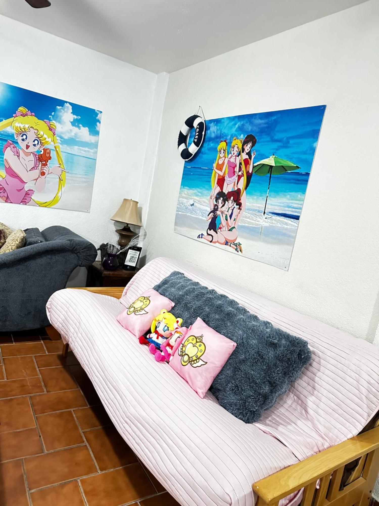 Casa Hermar Puerto Penasco Bagian luar foto