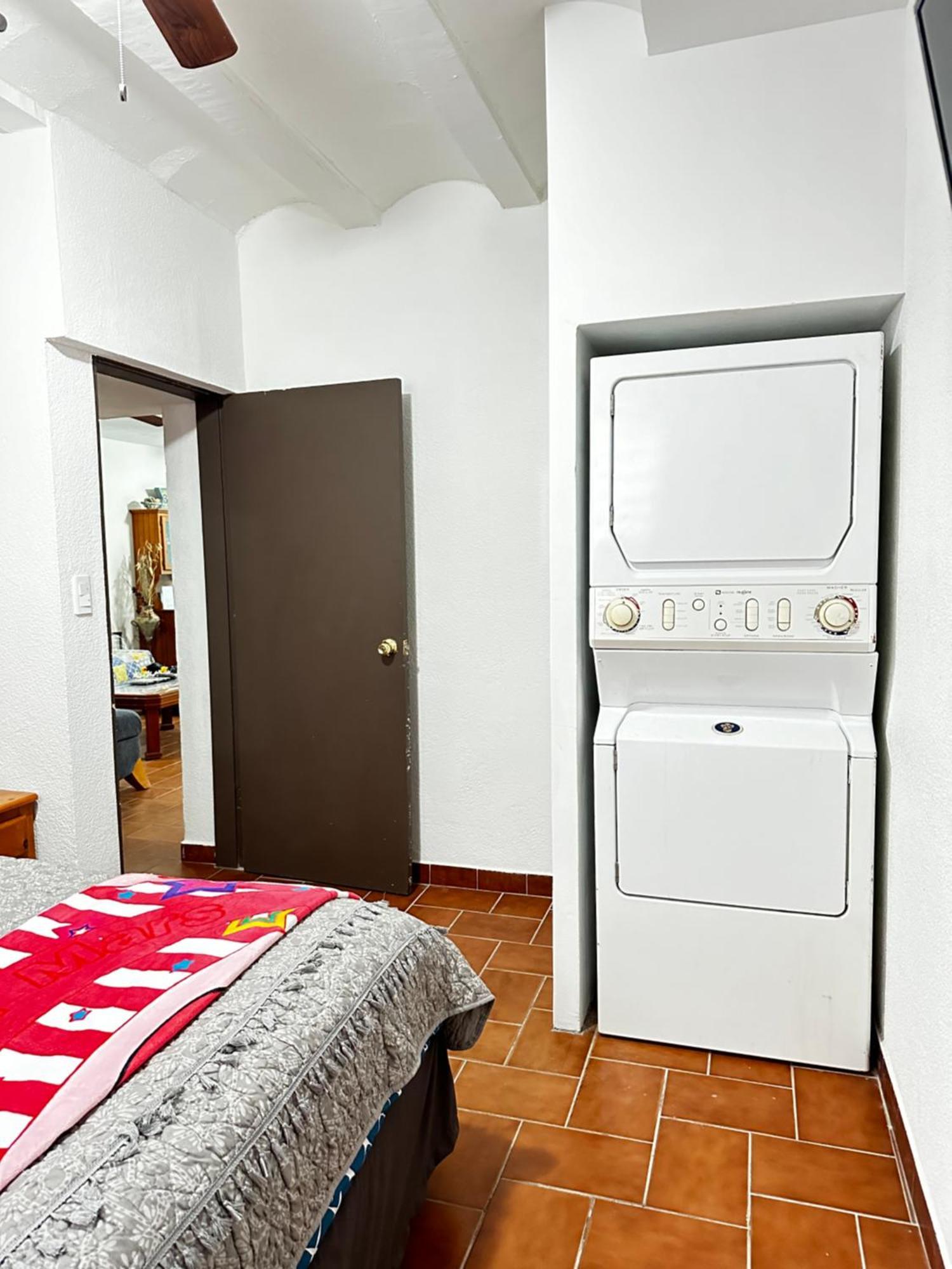 Casa Hermar Puerto Penasco Bagian luar foto