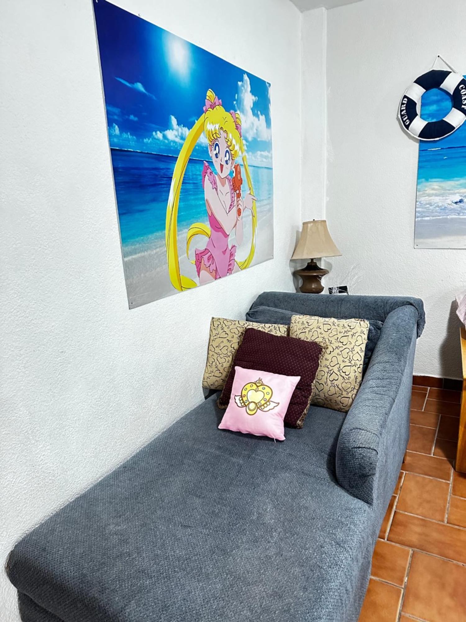 Casa Hermar Puerto Penasco Bagian luar foto