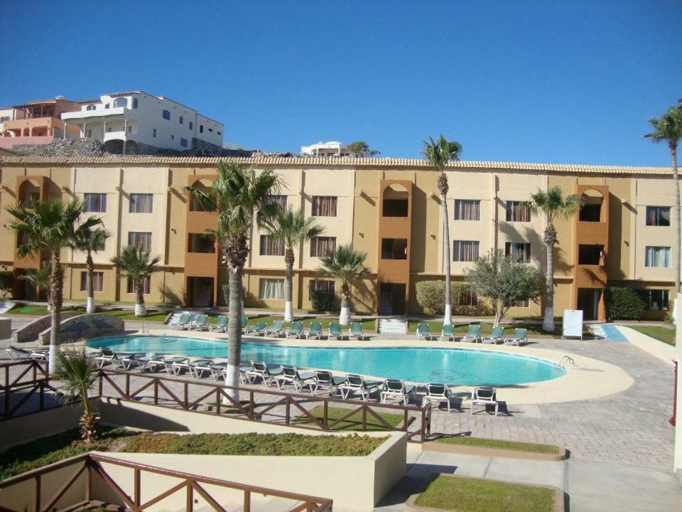 Casa Hermar Puerto Penasco Bagian luar foto
